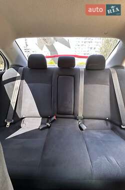 Седан Mitsubishi Lancer Evolution 2008 в 