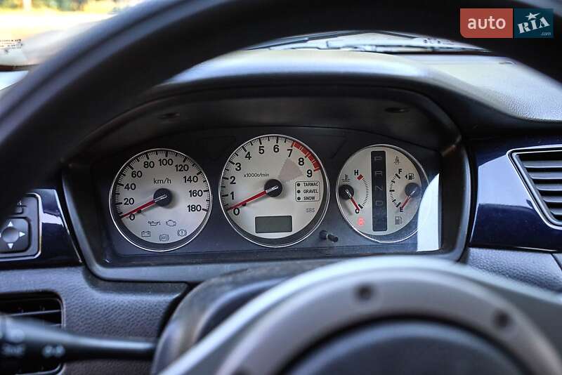 Седан Mitsubishi Lancer Evolution 2002 в Киеве фото 15 Седан Mitsubishi Lancer Evolution 2002 в Киеве