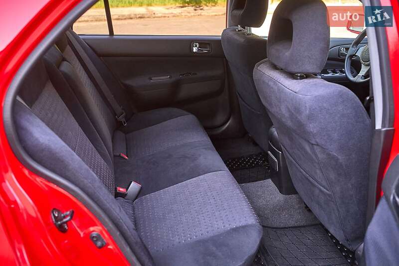 Седан Mitsubishi Lancer Evolution 2002 в Киеве фото 20 Седан Mitsubishi Lancer Evolution 2002 в Киеве