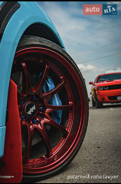 Седан Mitsubishi Lancer Evolution 2008 в 