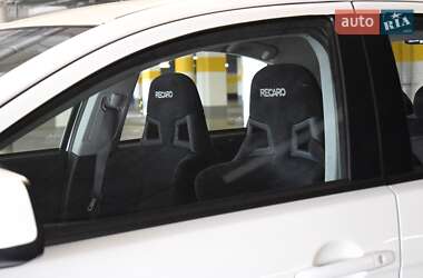 Седан Mitsubishi Lancer Evolution 2008 в 