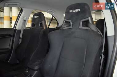 Седан Mitsubishi Lancer Evolution 2008 в 