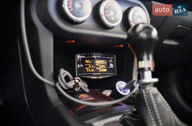 Седан Mitsubishi Lancer Evolution 2008 в 