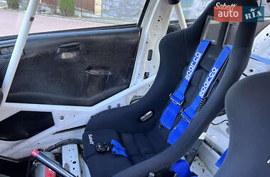 Седан Mitsubishi Lancer Evolution 2009 в 