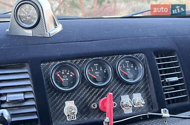 Седан Mitsubishi Lancer Evolution 2009 в 