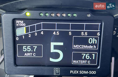 Седан Mitsubishi Lancer Evolution 2009 в 