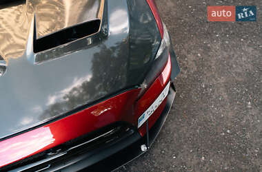 Седан Mitsubishi Lancer Evolution 2008 в 