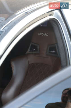 Седан Mitsubishi Lancer Evolution 2008 в 