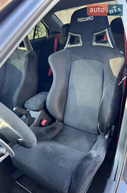 Седан Mitsubishi Lancer Evolution 2008 в Киеве