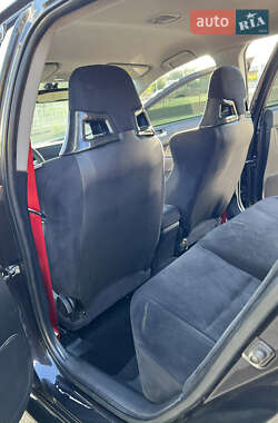 Седан Mitsubishi Lancer Evolution 2008 в 