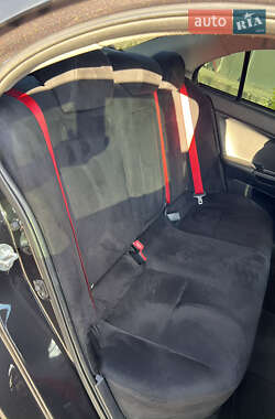 Седан Mitsubishi Lancer Evolution 2008 в Киеве