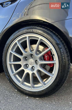 Седан Mitsubishi Lancer Evolution 2008 в 