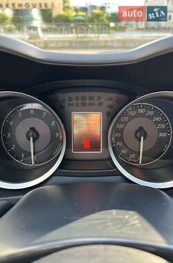 Седан Mitsubishi Lancer Evolution 2008 в Киеве