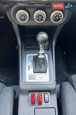 Седан Mitsubishi Lancer Evolution 2008 в Киеве