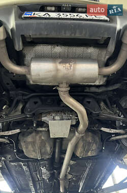 Седан Mitsubishi Lancer Evolution 2008 в Киеве