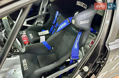 Седан Mitsubishi Lancer Evolution 2008 в 