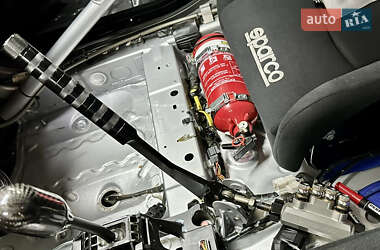 Седан Mitsubishi Lancer Evolution 2008 в 