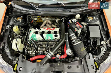 Седан Mitsubishi Lancer Evolution 2008 в 