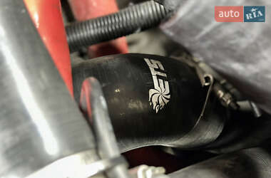 Седан Mitsubishi Lancer Evolution 2008 в 
