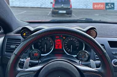 Седан Mitsubishi Lancer Evolution 2008 в 