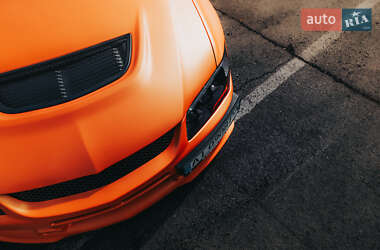 Седан Mitsubishi Lancer Evolution 2007 в 