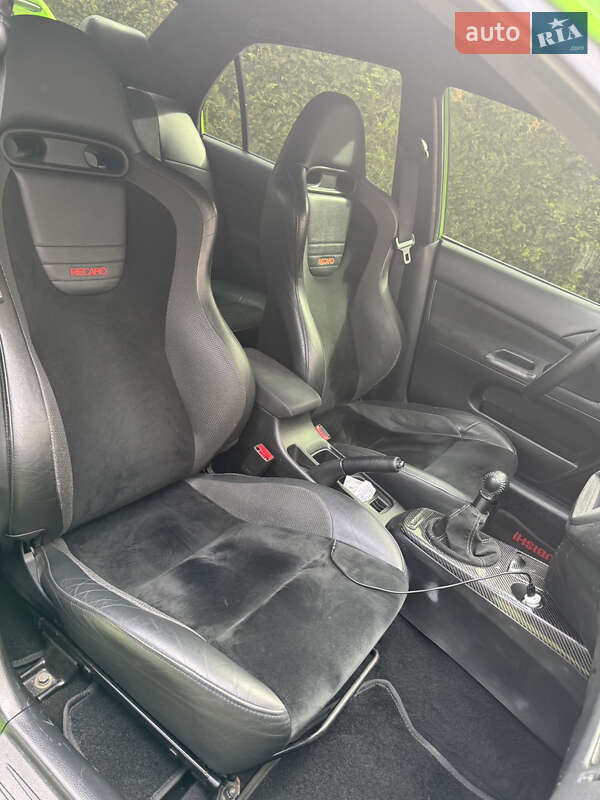 Седан Mitsubishi Lancer Evolution 2006 в Львове фото 20 Седан Mitsubishi Lancer Evolution 2006 в Львове