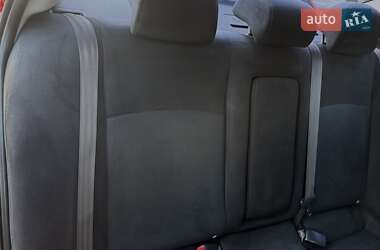 Седан Mitsubishi Lancer Evolution 2008 в Днепре