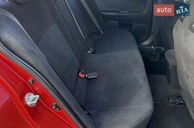 Седан Mitsubishi Lancer Evolution 2008 в Днепре