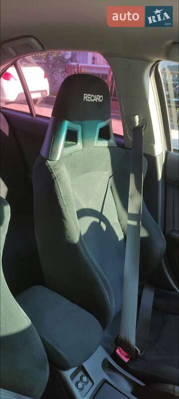 Седан Mitsubishi Lancer Evolution 2008 в Києві