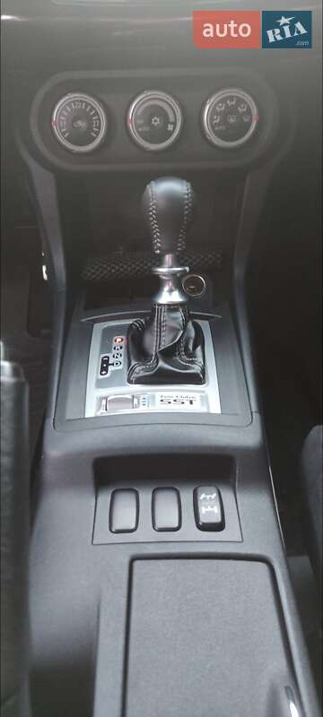 Седан Mitsubishi Lancer Evolution 2008 в Києві