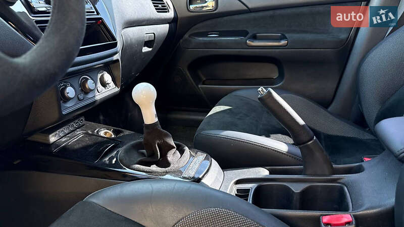 Седан Mitsubishi Lancer Evolution 2007 в Одесі фото 4 Седан Mitsubishi Lancer Evolution 2007 в Одесі