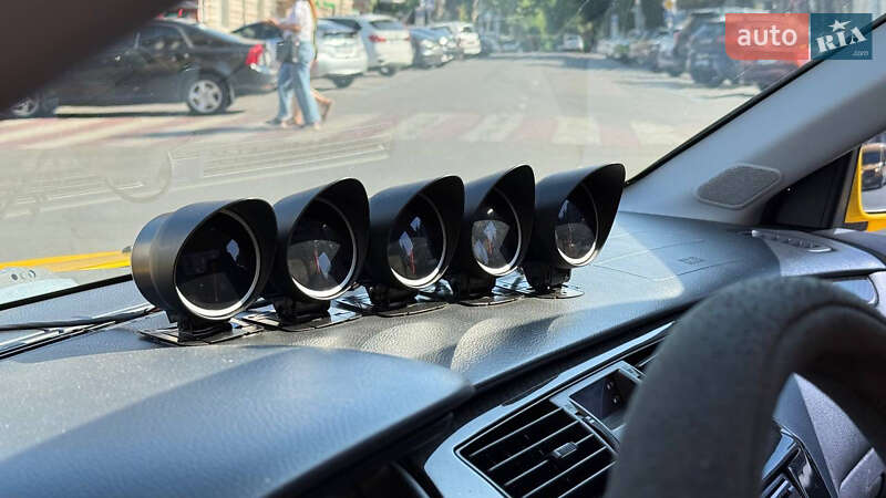 Седан Mitsubishi Lancer Evolution 2007 в Одесі фото 12 Седан Mitsubishi Lancer Evolution 2007 в Одесі