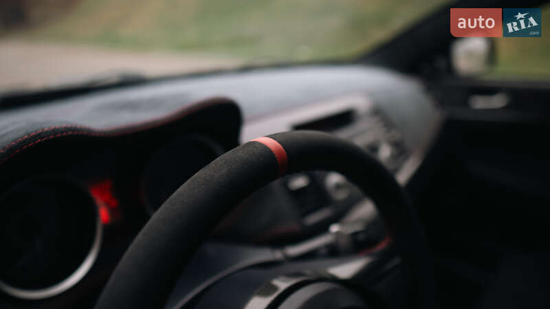 Седан Mitsubishi Lancer Evolution 2008 в Киеве фото 10 Седан Mitsubishi Lancer Evolution 2008 в Киеве