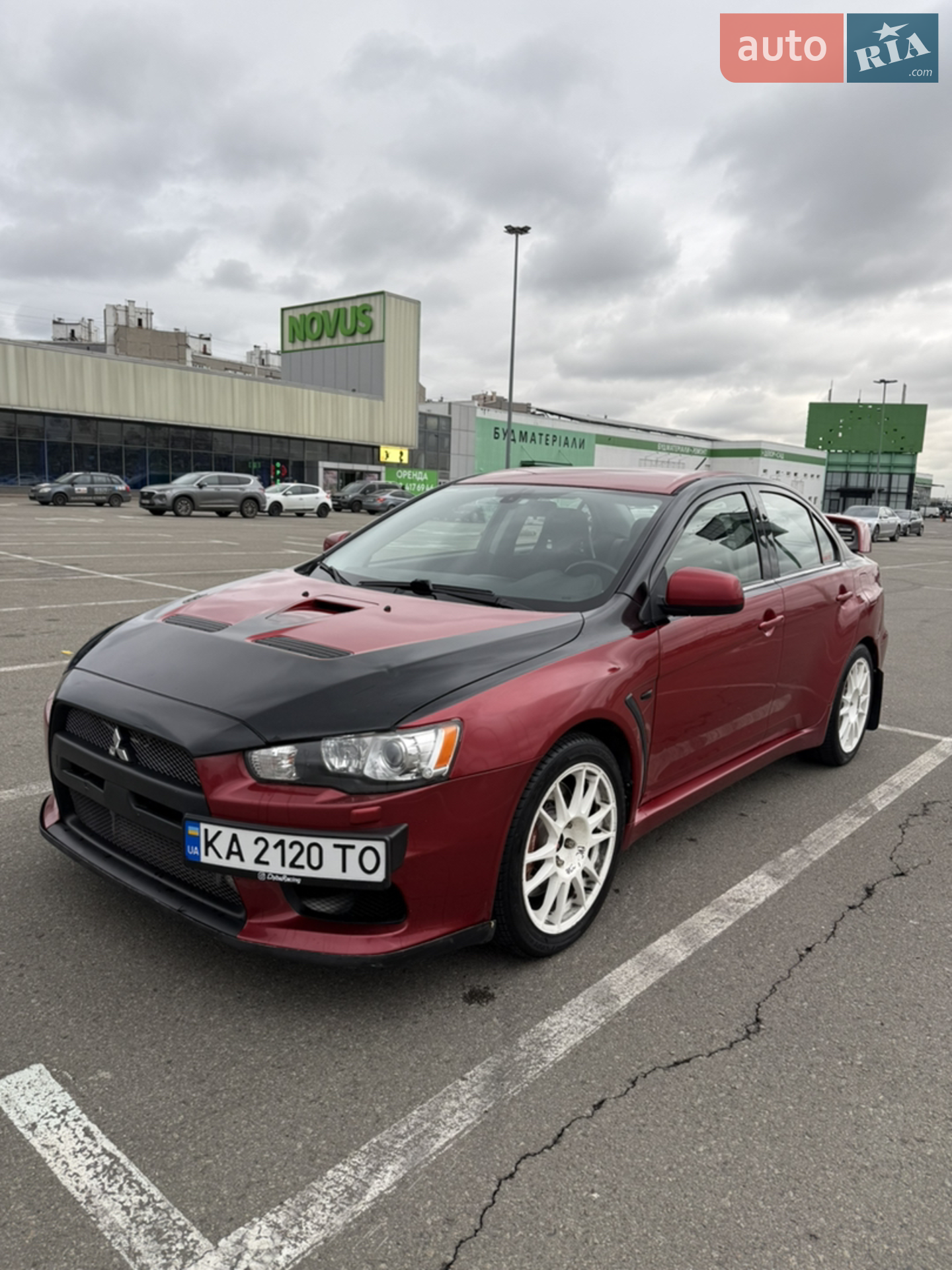 Фото авто 8