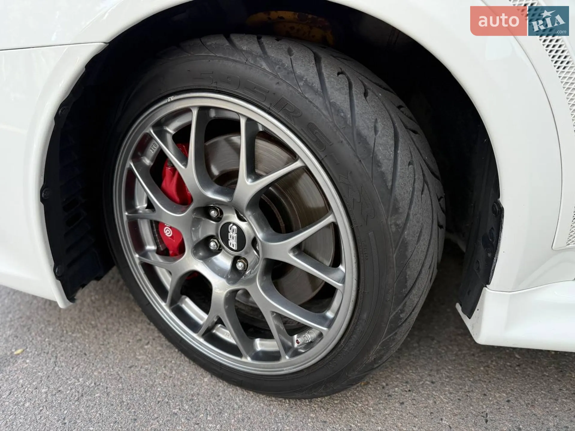 2015 Mitsubishi Lancer Evolution - мініатюра 25