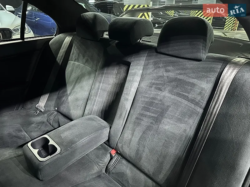 Mitsubishi Lancer Evolution 2008 VIN JMBSMCZ4A9U000808 фото оголошення 9 з 51