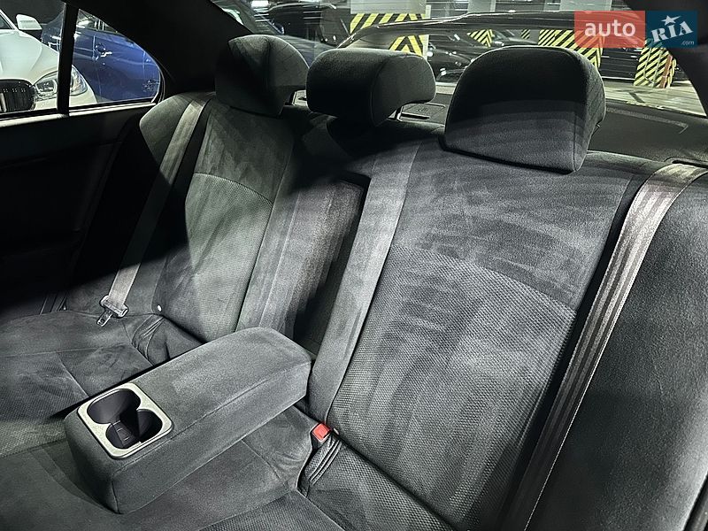 Седан Mitsubishi Lancer Evolution 2008 в Одессе