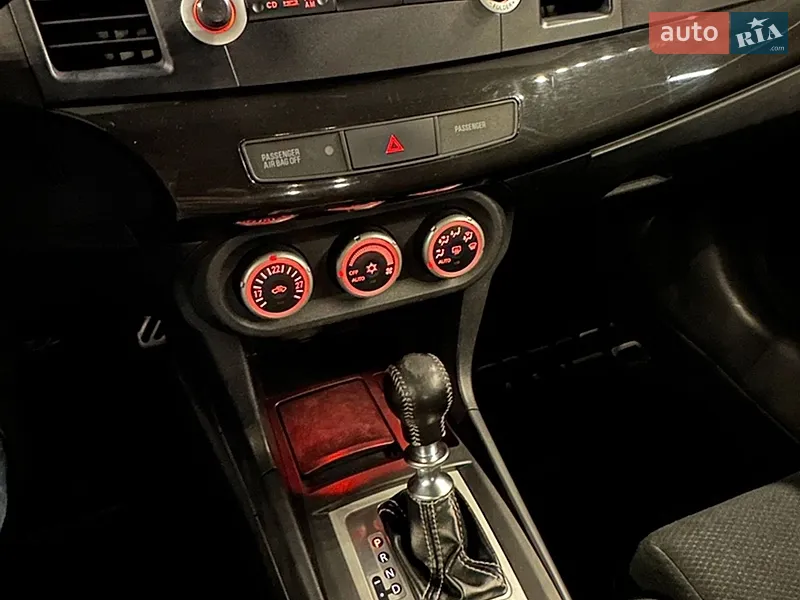 Mitsubishi Lancer Evolution 2008 VIN JMBSMCZ4A9U000808 фото оголошення 15 з 51
