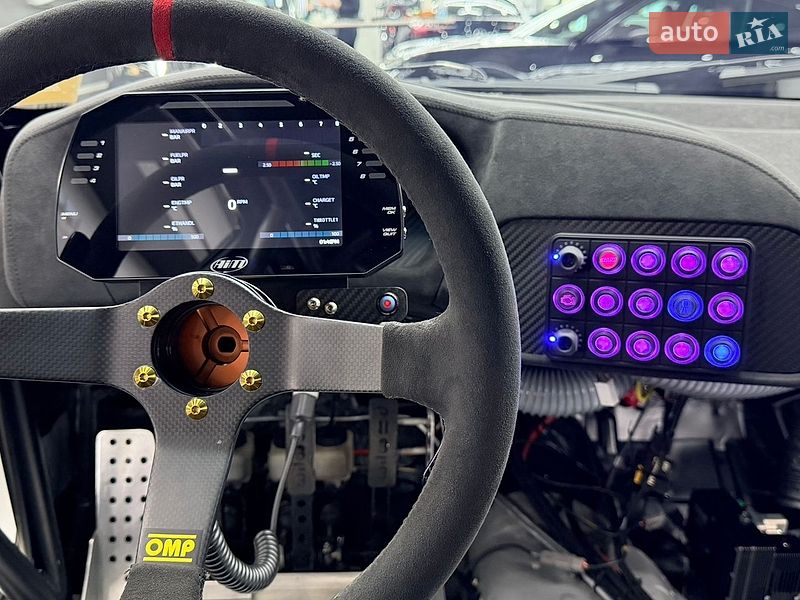 Седан Mitsubishi Lancer Evolution 1999 в Дніпрі
