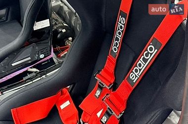 Седан Mitsubishi Lancer Evolution 1999 в Дніпрі