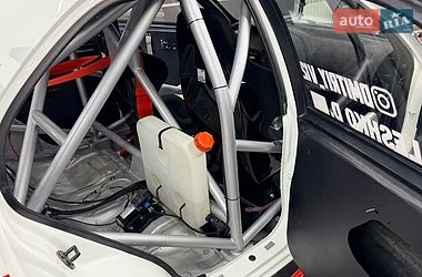 Седан Mitsubishi Lancer Evolution 1999 в Дніпрі