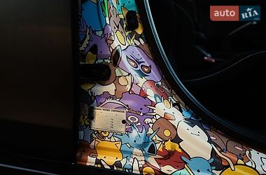 Седан Mitsubishi Lancer Evolution 2008 в Киеве