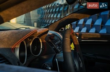 Седан Mitsubishi Lancer Evolution 2008 в Киеве