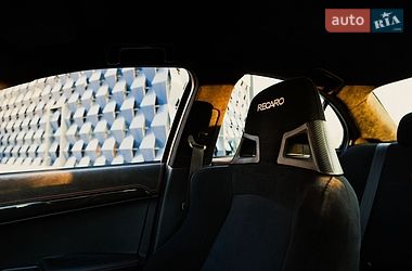 Седан Mitsubishi Lancer Evolution 2008 в Киеве