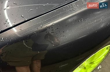 Седан Mitsubishi Lancer Evolution 2008 в Киеве