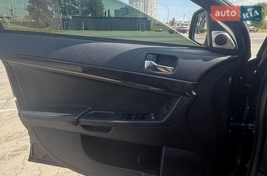 Седан Mitsubishi Lancer Evolution 2008 в Киеве
