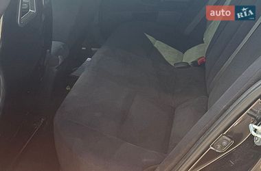 Седан Mitsubishi Lancer Evolution 2008 в Киеве