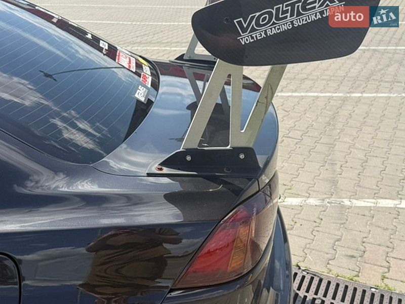 Седан Mitsubishi Lancer Evolution 2008 в Киеве