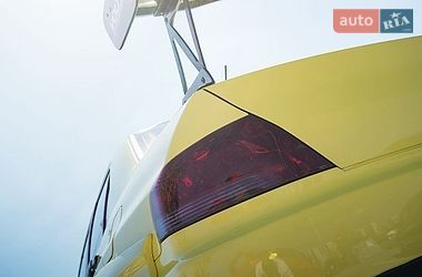 Седан Mitsubishi Lancer Evolution 2007 в Киеве