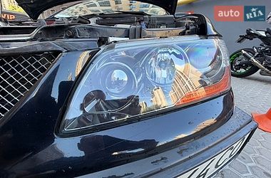 Седан Mitsubishi Lancer Evolution 2006 в Одессе